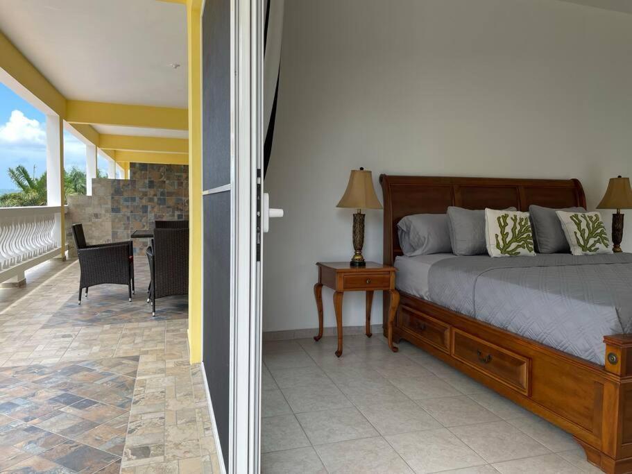 Spring Garden Mobay Resort Luxurious Apartments Teluk Montego Bagian luar foto