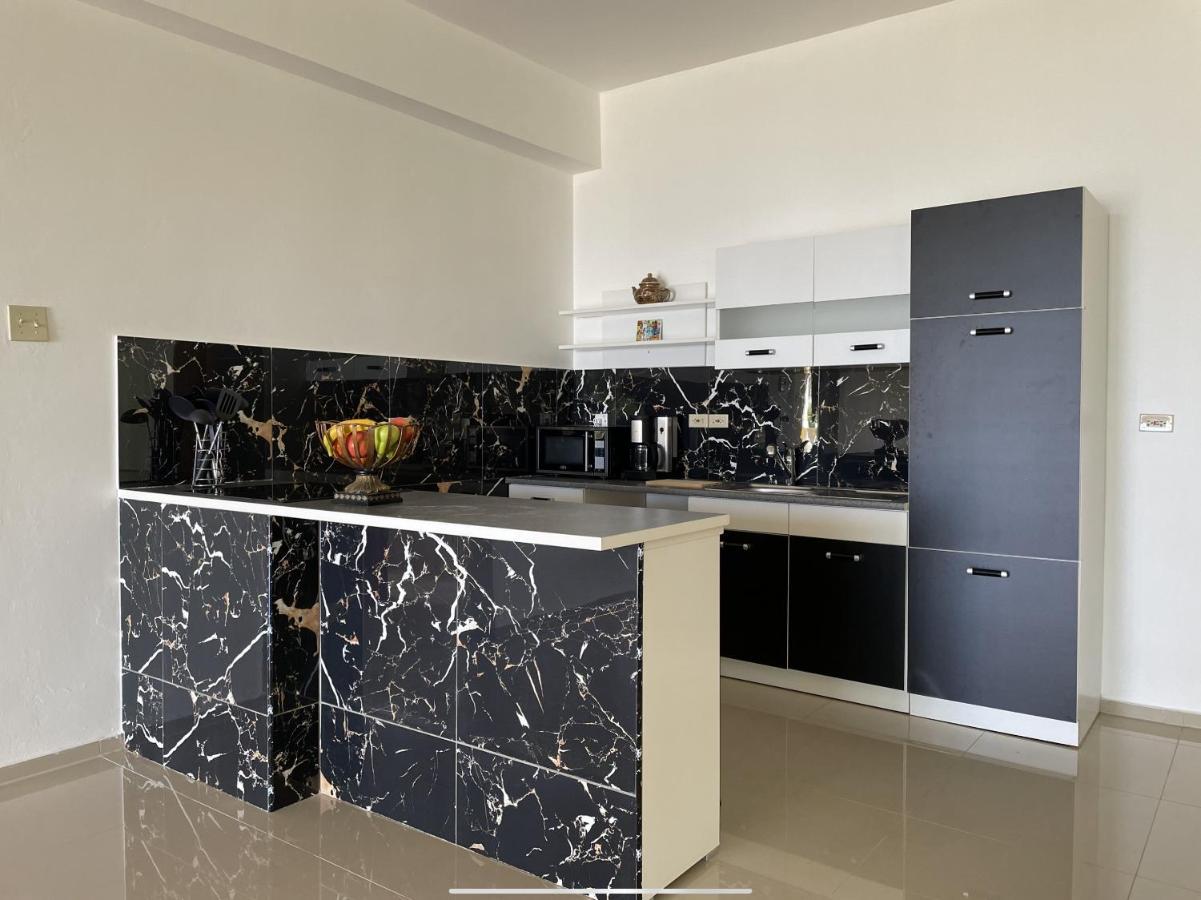 Spring Garden Mobay Resort Luxurious Apartments Teluk Montego Bagian luar foto