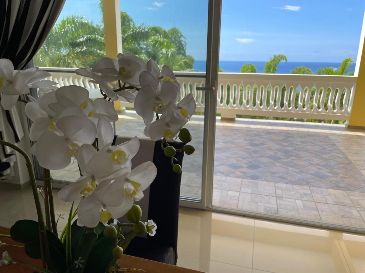 Spring Garden Mobay Resort Luxurious Apartments Teluk Montego Bagian luar foto